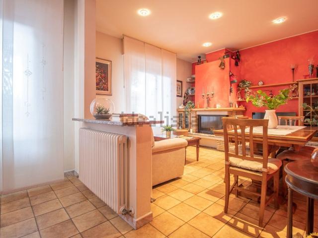 Appartamento in vendita di 192 m² in Via Po, 9