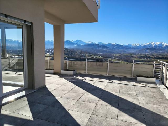 Appartamento in vendita di 192 m² in Via Porta di Vasco, 21