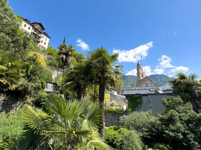 Appartamento in vendita di 192 m² in Via Portici, 88