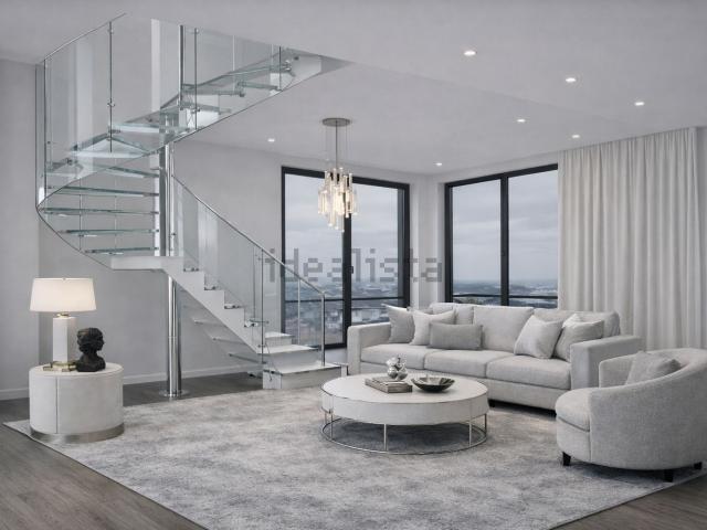 Appartamento in vendita di 192 m² in Via Pace