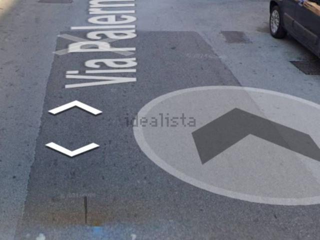 Appartamento in vendita di 192 m² in Via Palermo, 407