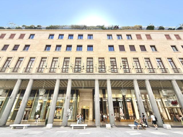 Appartamento in vendita di 192 m² in Via Roma, 305