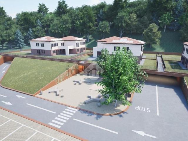 Appartamento in vendita di 192 m² in Via Radici Sud