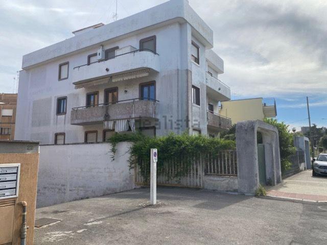 Appartamento in vendita di 192 m² in Viale Gioacchino Rossini, 14