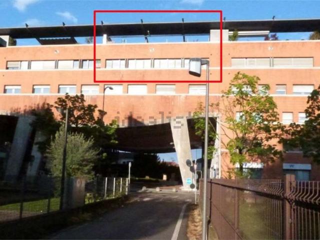Appartamento in vendita di 192 m² in Viale Graziano Appiani