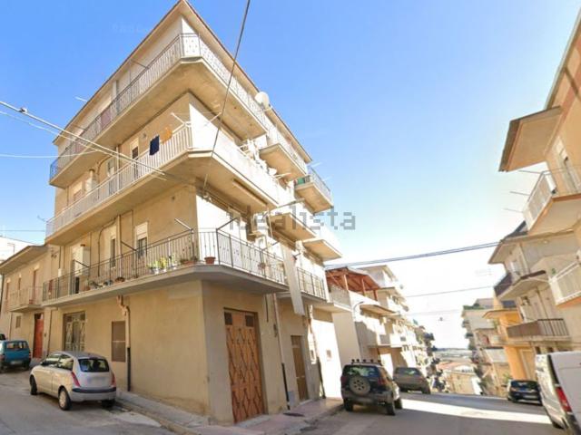 Appartamento in vendita di 192 m² in Viale Regina Margherita