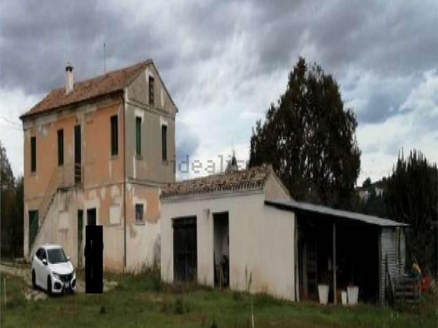 Appartamento in vendita di 192 m² in Contrada San Domenico