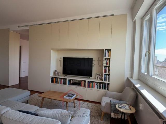 Appartamento in vendita di 192 m² in Corso Milano