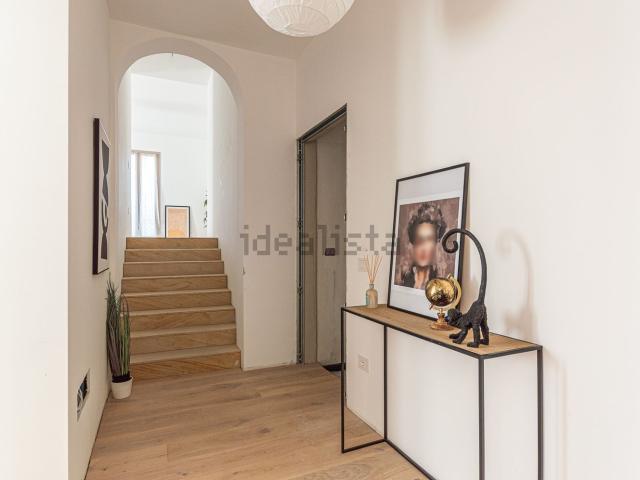 Appartamento in vendita di 192 m² in Piazza Duca D&apos Aosta, 23