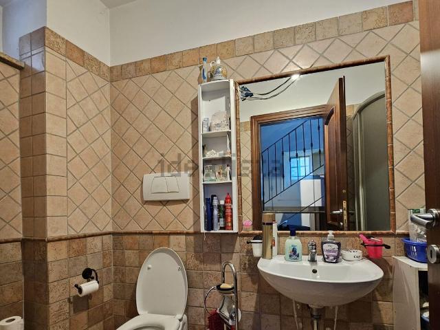 Appartamento in vendita di 192 m² in Piazza San Luigi Gonzaga
