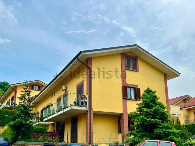 Appartamento in vendita di 192 m² in Strada del Mondino, 9
