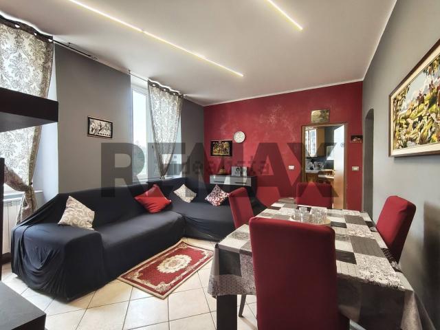 Appartamento in vendita di 193 m²