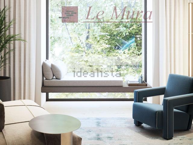 Appartamento in vendita di 193 m²