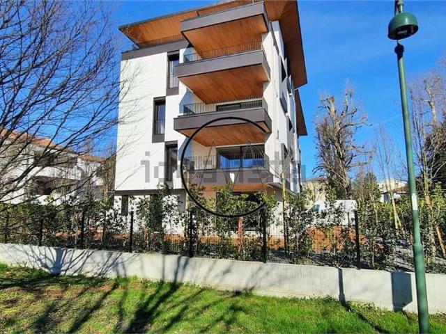 Appartamento in vendita di 193 m²