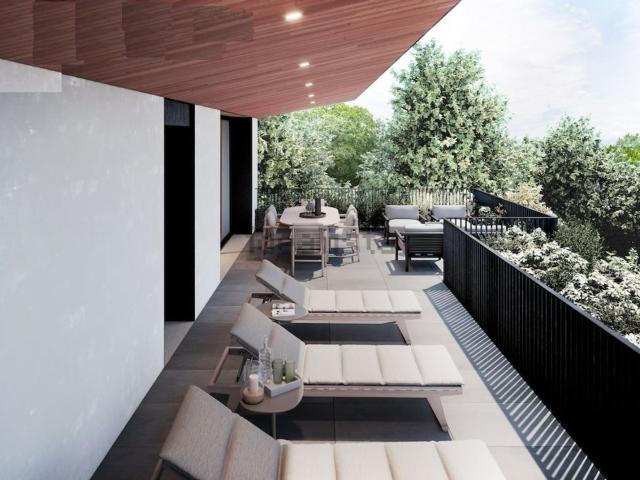Appartamento in vendita di 193 m²