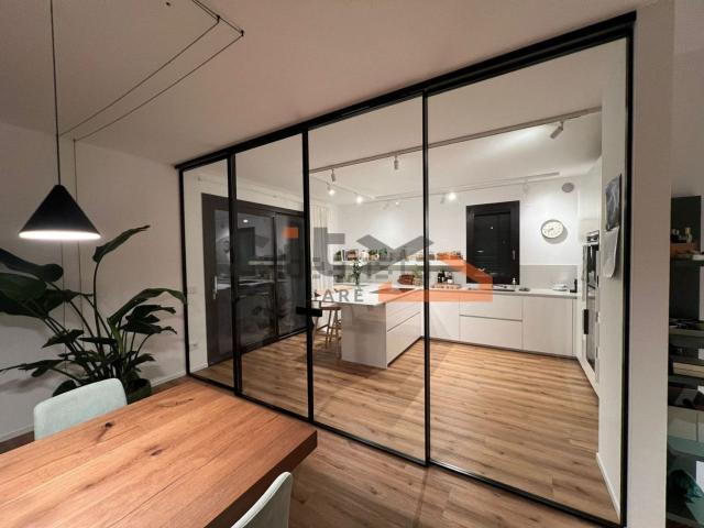 Appartamento in vendita di 193 m²