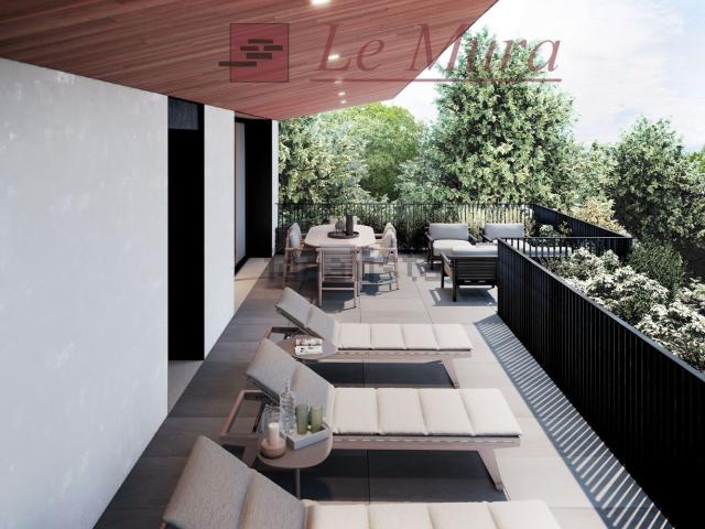 Appartamento in vendita di 193 m²
