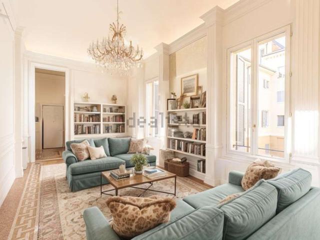Appartamento in vendita di 193 m²