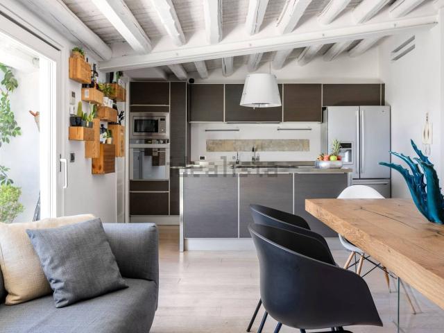 Appartamento in vendita di 193 m² in Via Collegio Giusino