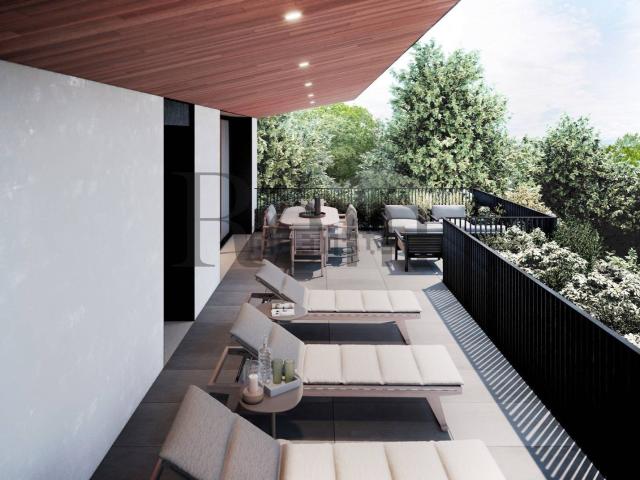 Appartamento in vendita di 193 m² in Via Cavalleggeri Treviso, 10