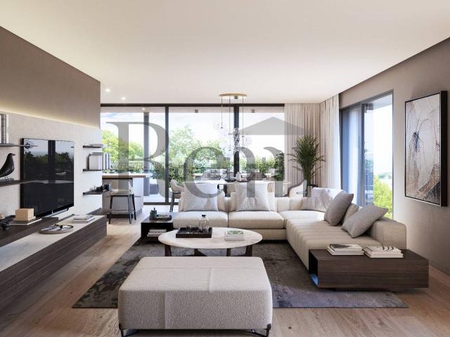 Appartamento in vendita di 193 m² in Via Cavalleggeri Treviso, 10