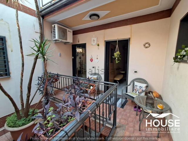 Appartamento in vendita di 193 m² in Via Baratta