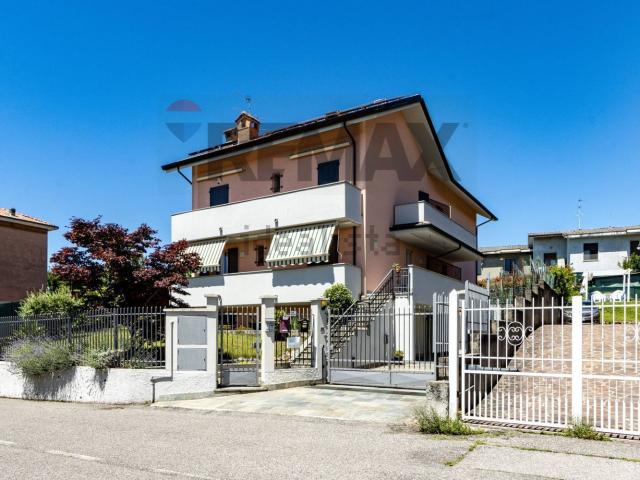 Appartamento in vendita di 193 m² in Via Benedetto Croce, 22