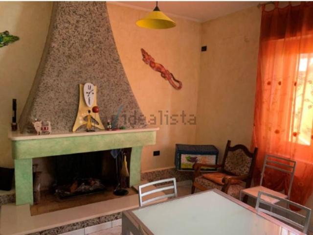 Appartamento in vendita di 193 m² in Via Gennargentu