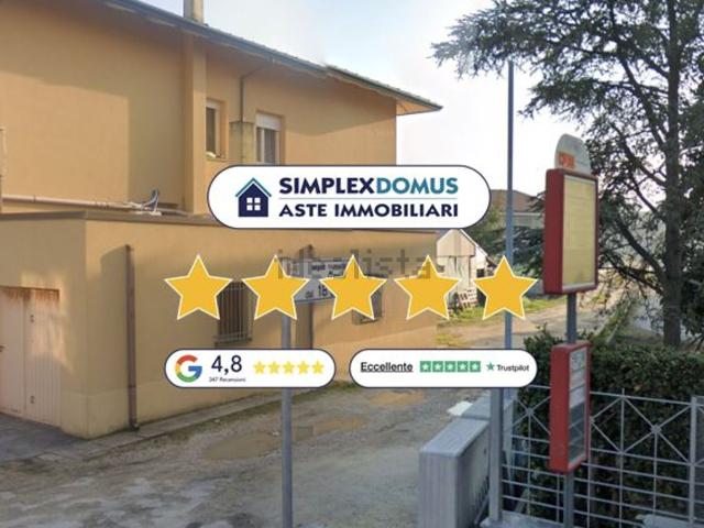 Appartamento in vendita di 193 m² in Via Giuseppe Garibaldi