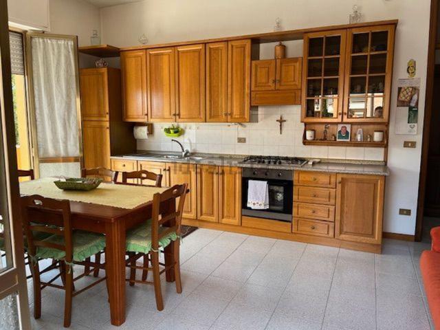 Appartamento in vendita di 193 m² in Via Giuseppe Mazzini, 103
