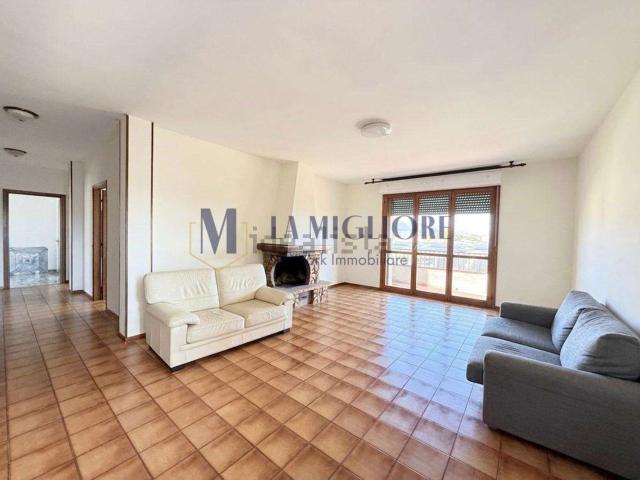 Appartamento in vendita di 193 m² in Via Enrico Toti, 47
