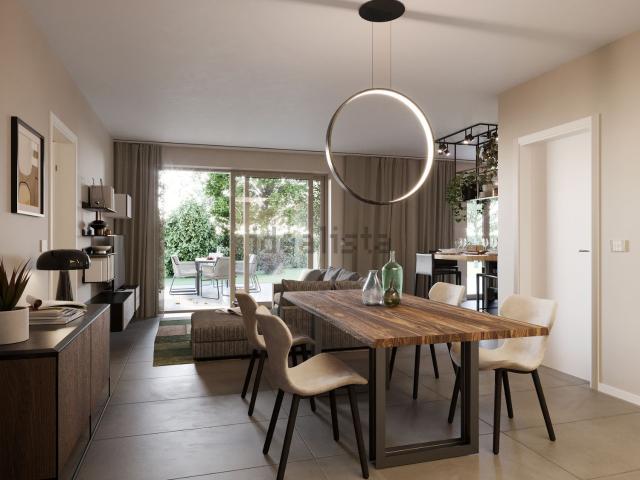 Appartamento in vendita di 193 m² in Via Lea Garofalo