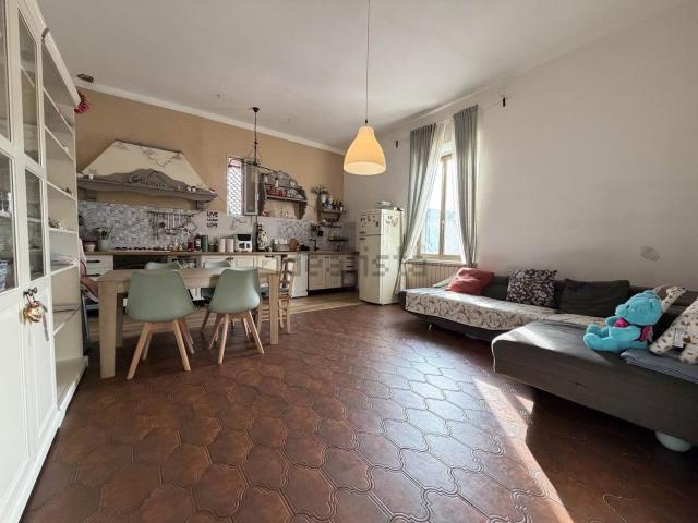 Appartamento in vendita di 193 m² in Via Lucchese, 196