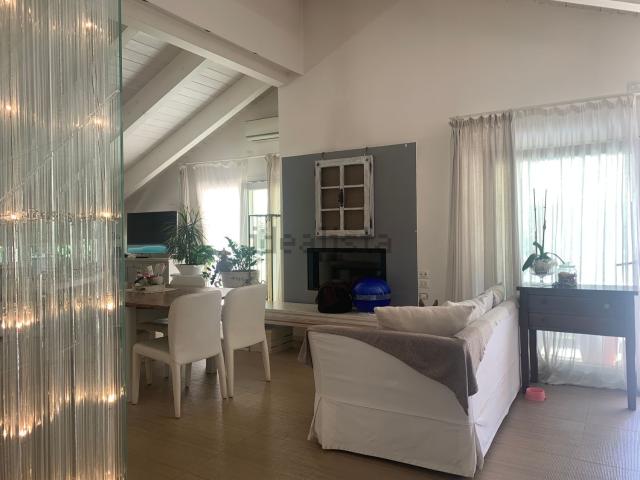 Appartamento in vendita di 193 m² in Via Molari
