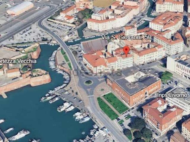 Appartamento in vendita di 193 m² in Via San Giovanni, 50