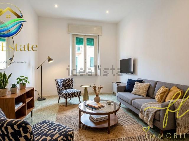 Appartamento in vendita di 193 m² in Via San Giovanni
