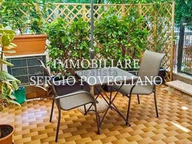 Appartamento in vendita di 193 m² in Via Sant&apos Antonino