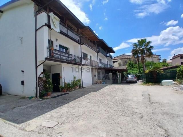 Appartamento in vendita di 193 m² in Via Serre, 22
