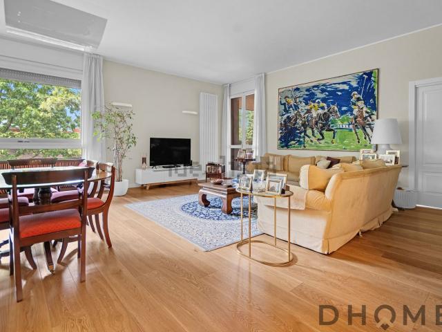 Appartamento in vendita di 193 m² in Via Patroclo, 19