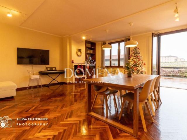 Appartamento in vendita di 193 m² in Via Pian D&apos Ovile