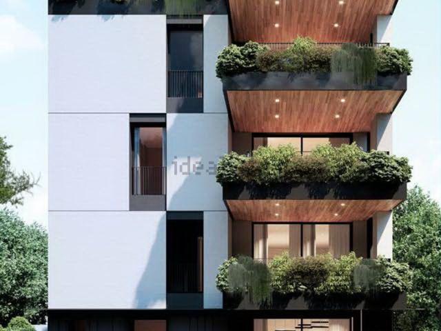 Appartamento in vendita di 193 m² in Via Piave