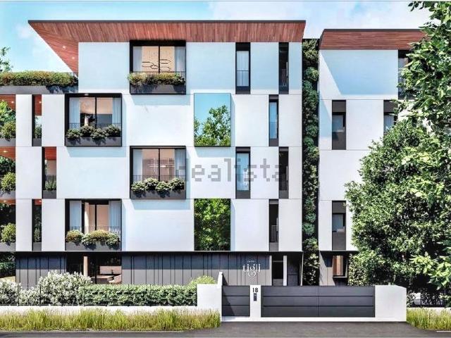 Appartamento in vendita di 193 m² in Via Piave