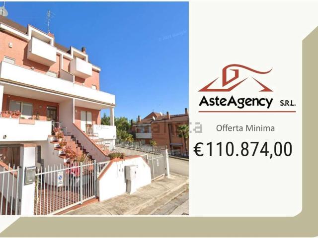 Appartamento in vendita di 193 m² in Via Pietro Nenni, 2