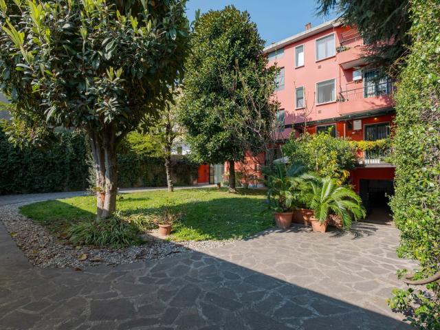 Appartamento in vendita di 193 m² in Via Privata Paolo Paruta