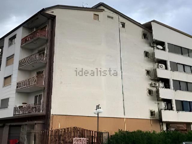 Appartamento in vendita di 193 m² in Via Reggio Calabria
