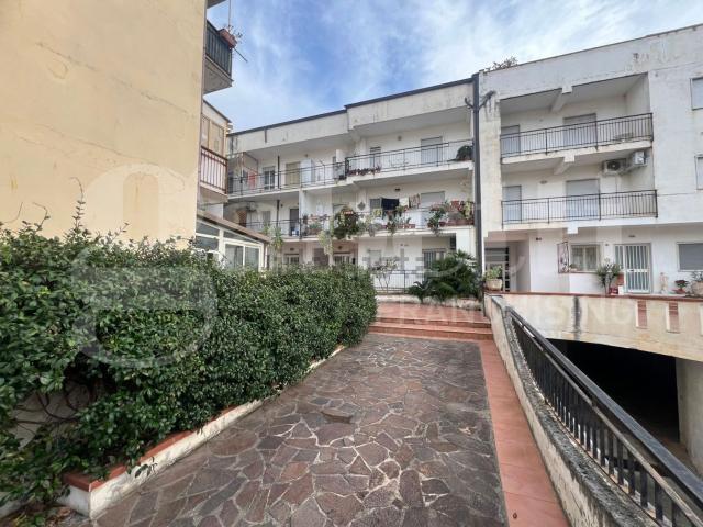 Appartamento in vendita di 193 m² in Via Tevere, 9