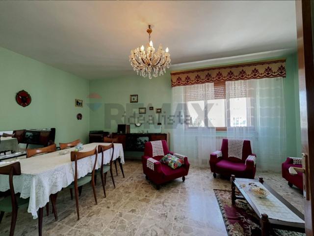 Appartamento in vendita di 193 m² in Via Trentino la Barba, 6