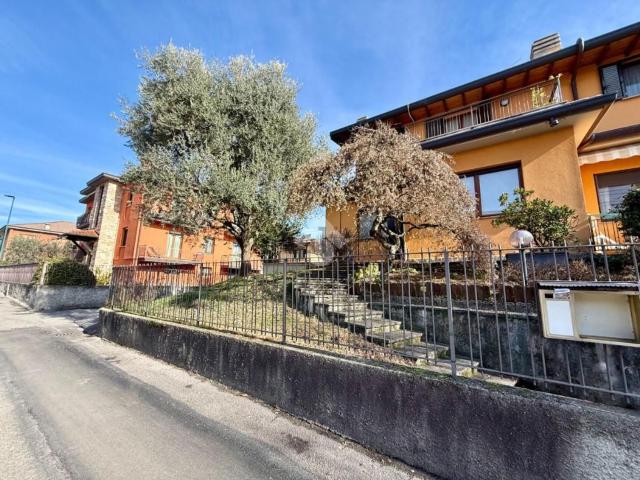 Appartamento in vendita di 193 m² in Via Trento, 17