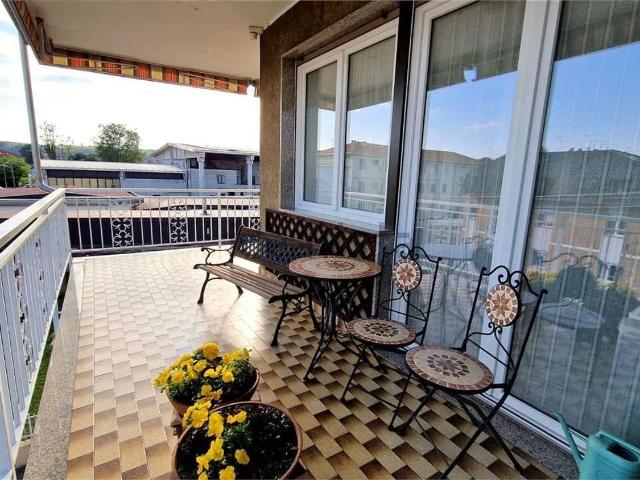 Appartamento in vendita di 193 m² in Via XXIV Maggio, 17