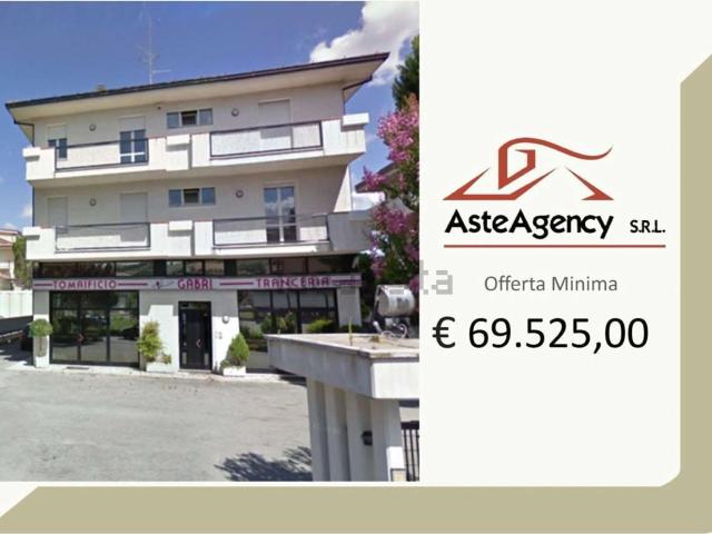 Appartamento in vendita di 193 m² in Viale Trieste, 72